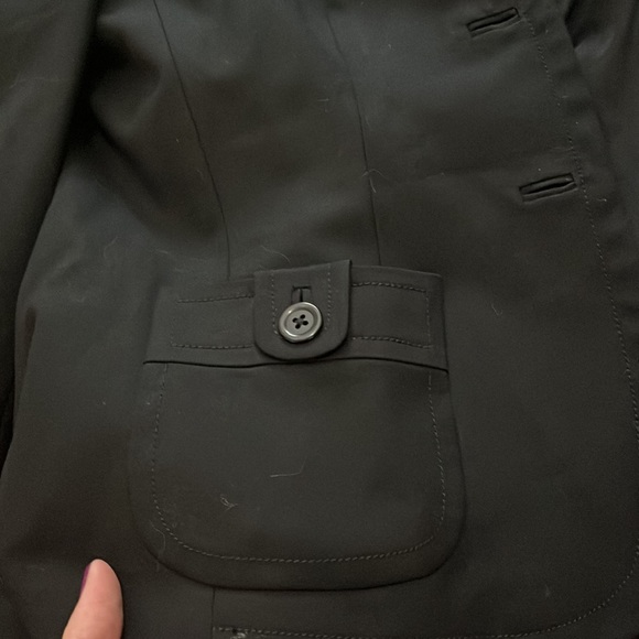 Banana Republic suite jacket. - Picture 14 of 16